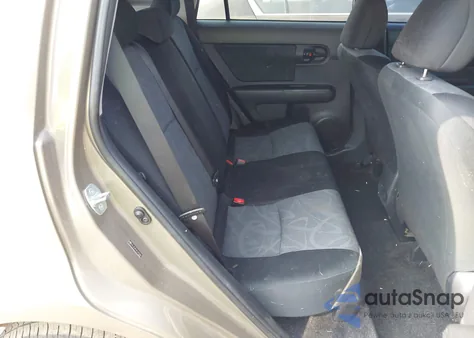 2012 Scion Xb из США, поврежденный, VIN JTLZE4FE4CJ021861